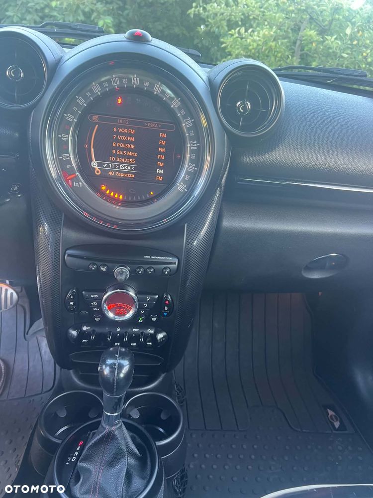 MINI Countryman - 16