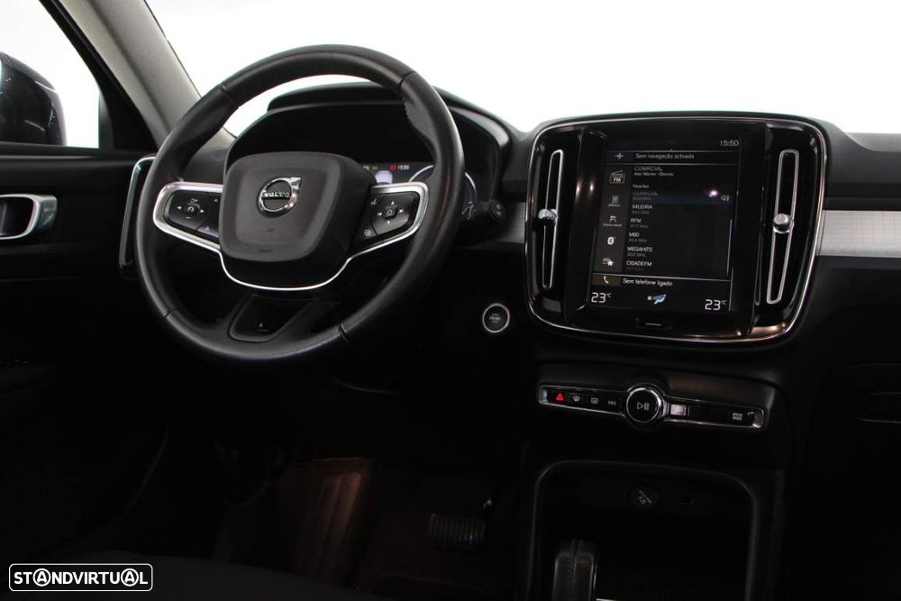 Volvo XC 40 1.5 T5 PHEV R-Design Expression - 2