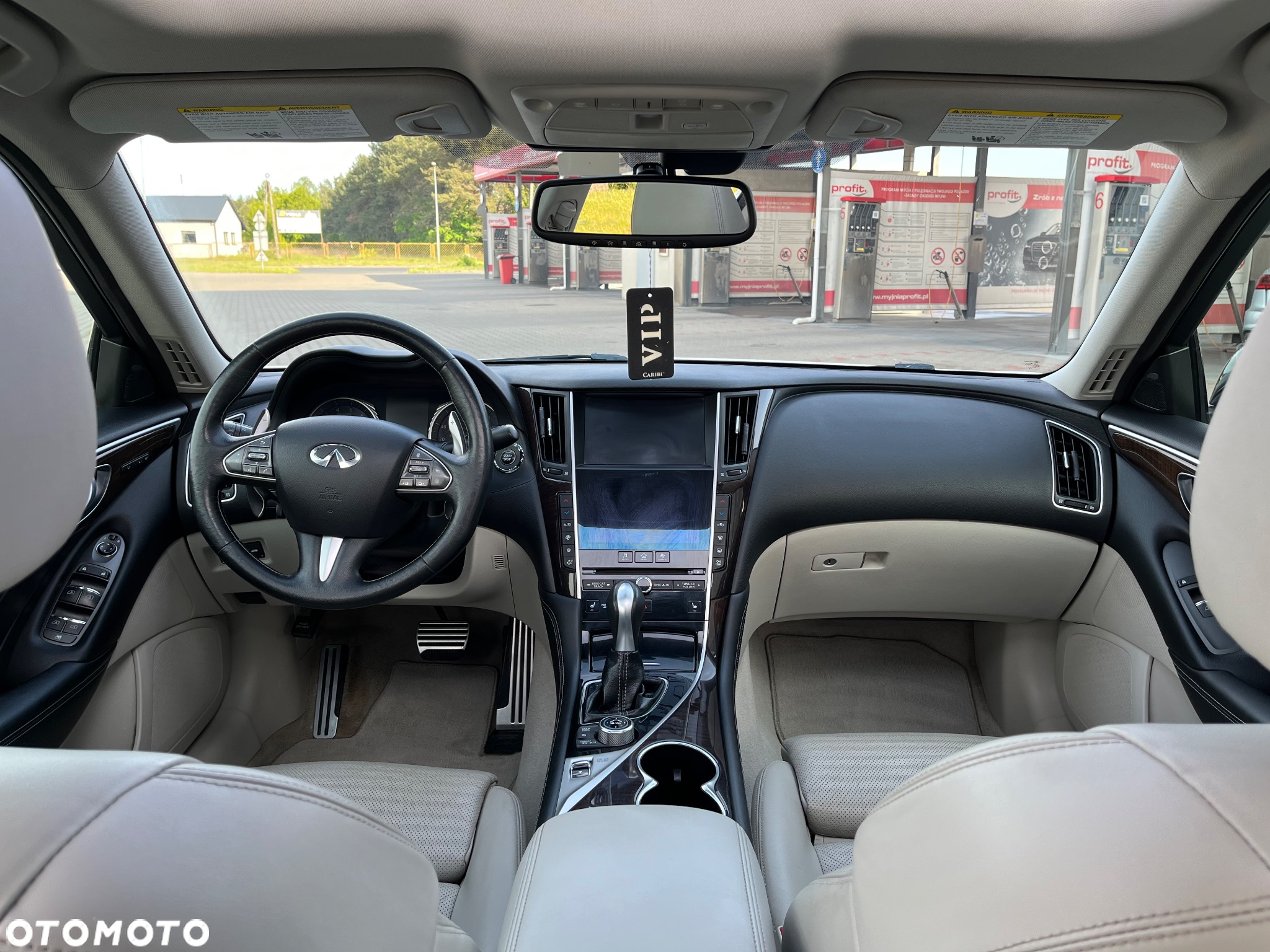 Infiniti Q50 Q50(S) Hybrid AWD Sport Tech - 20
