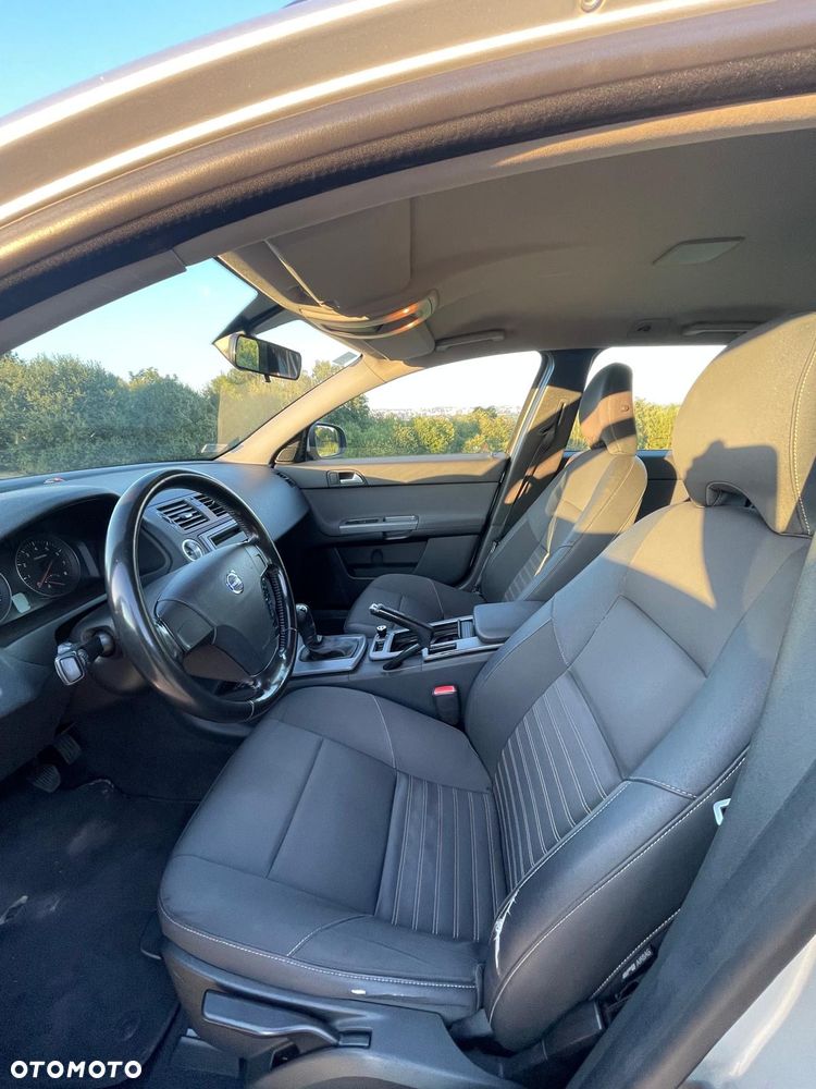 Volvo V50 1.6 - 8