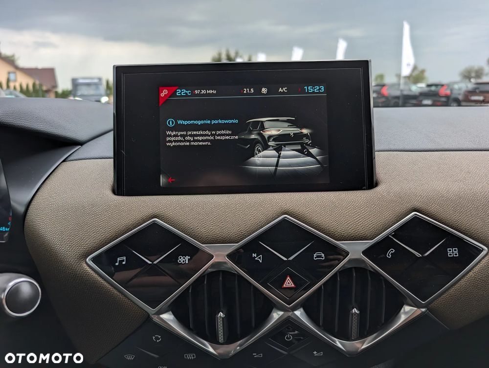 DS Automobiles DS 3 Crossback Grand Chic - 28