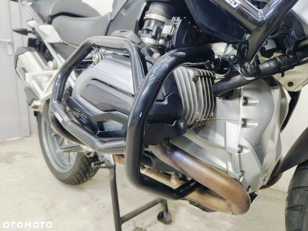 BMW GS - 8