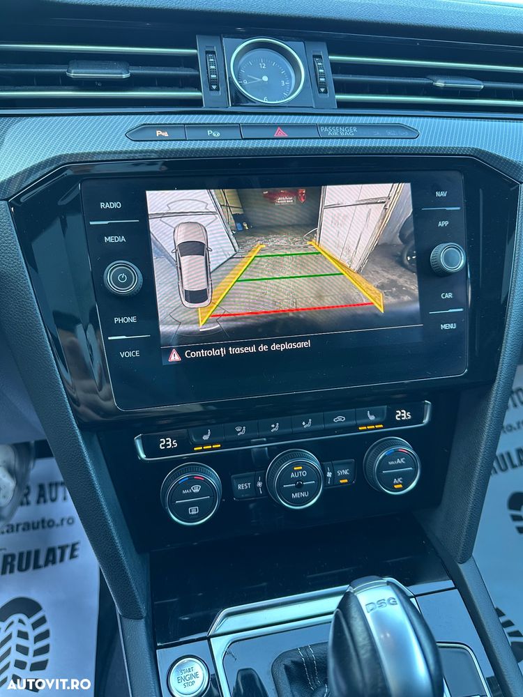 Volkswagen ARTEON 2.0 TDI DSG R-Line - 14