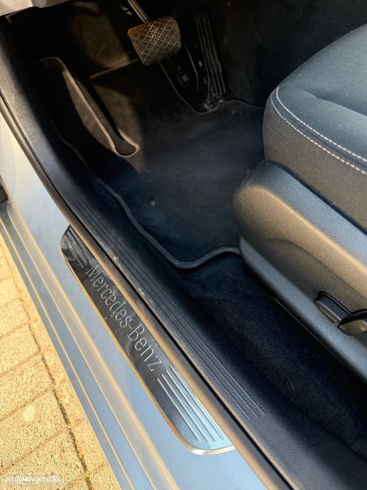 Mercedes-Benz E 300 de 9G-TRONIC Avantgarde - 44