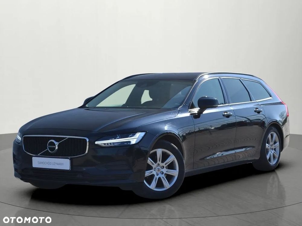 Volvo V90 D3 Geartronic Momentum - 1