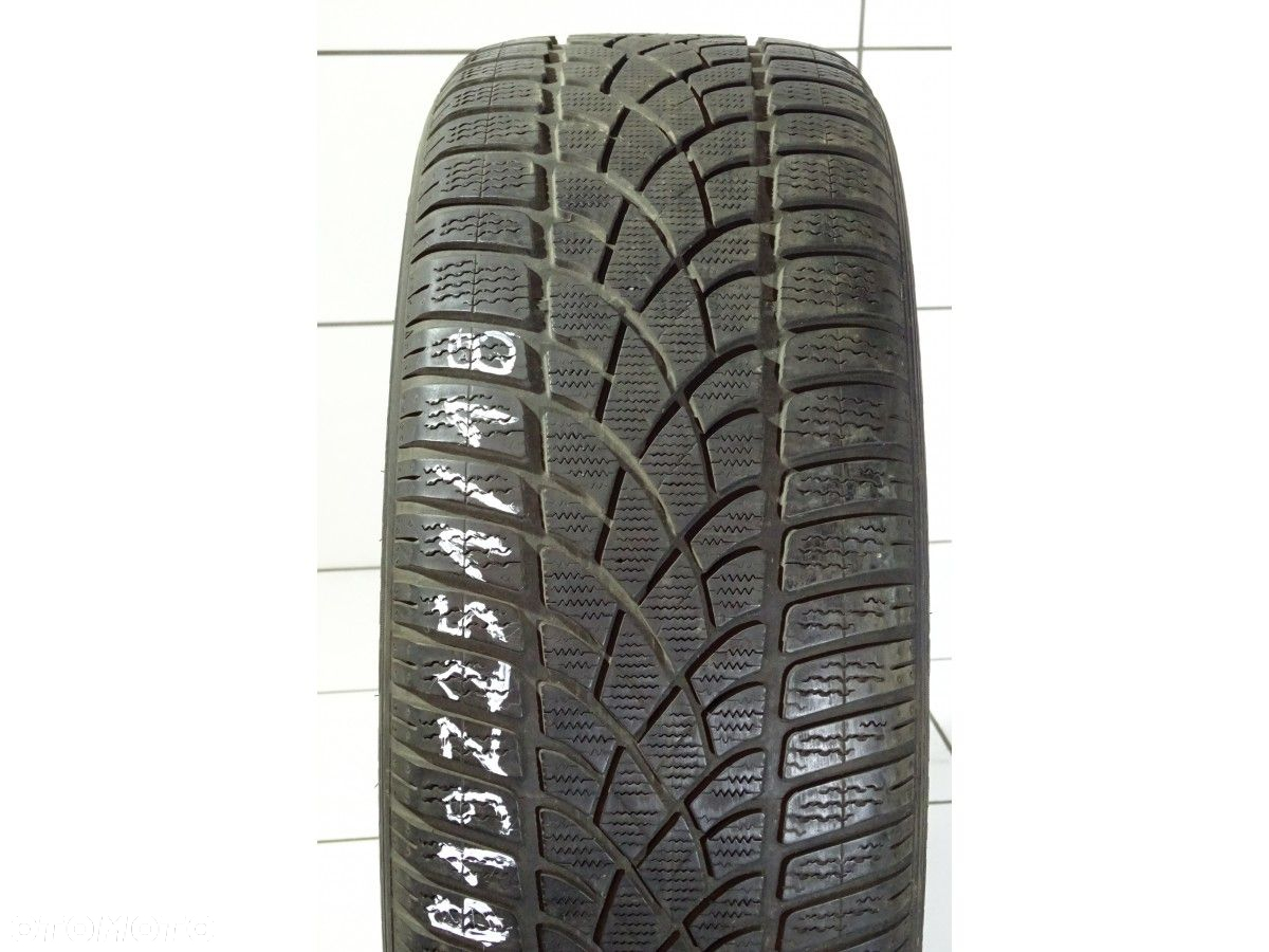 Koła zimowe BMW  19" 5 F07 7 F01 F02 F04 - 8