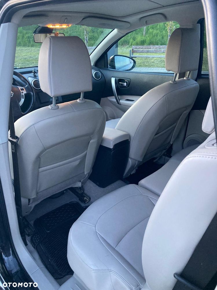 Nissan Qashqai 1.6 DIG-T Tekna+ - 33