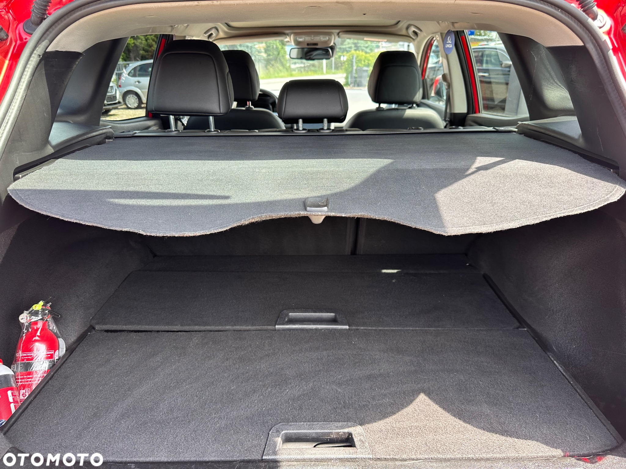Renault Kadjar TCe 160 EDC GPF BOSE EDITION - 24