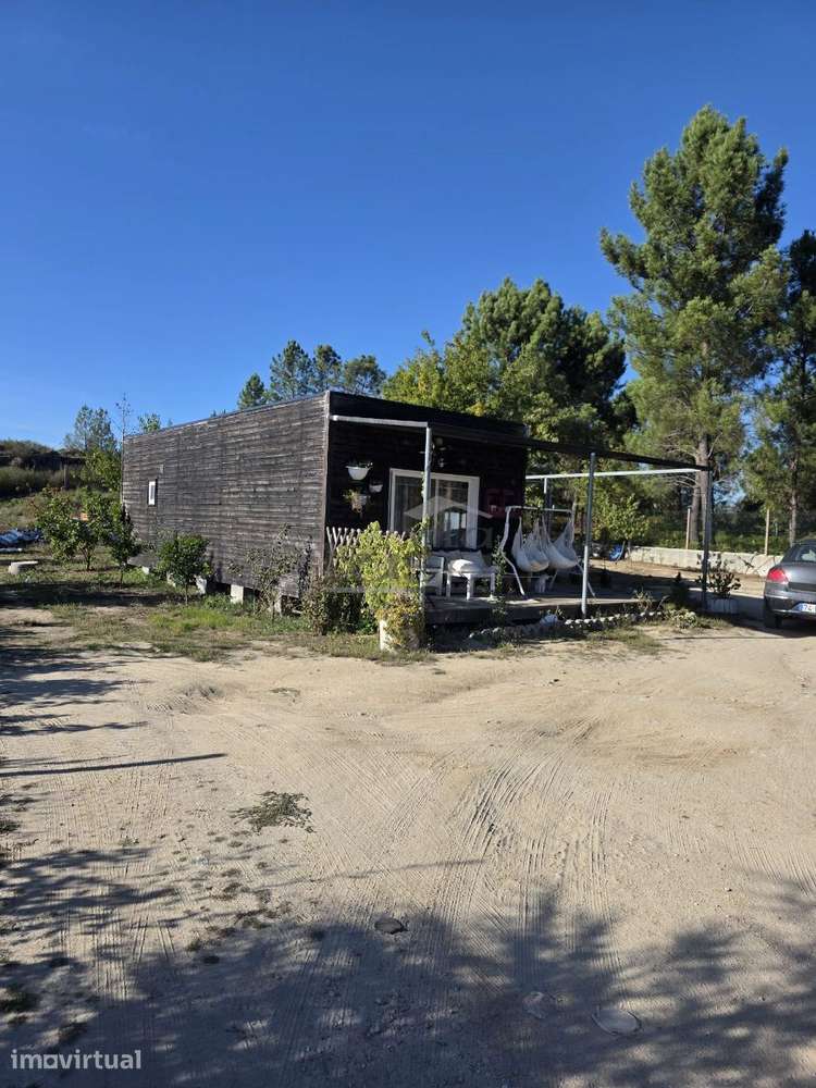 Terreno na zona industrial de Santiago - Grande imagem: 5/14