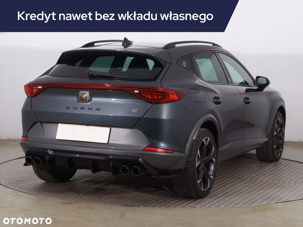 Cupra Formentor - 6