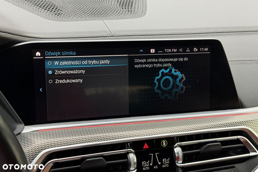 BMW X5 xDrive30d mHEV sport - 24