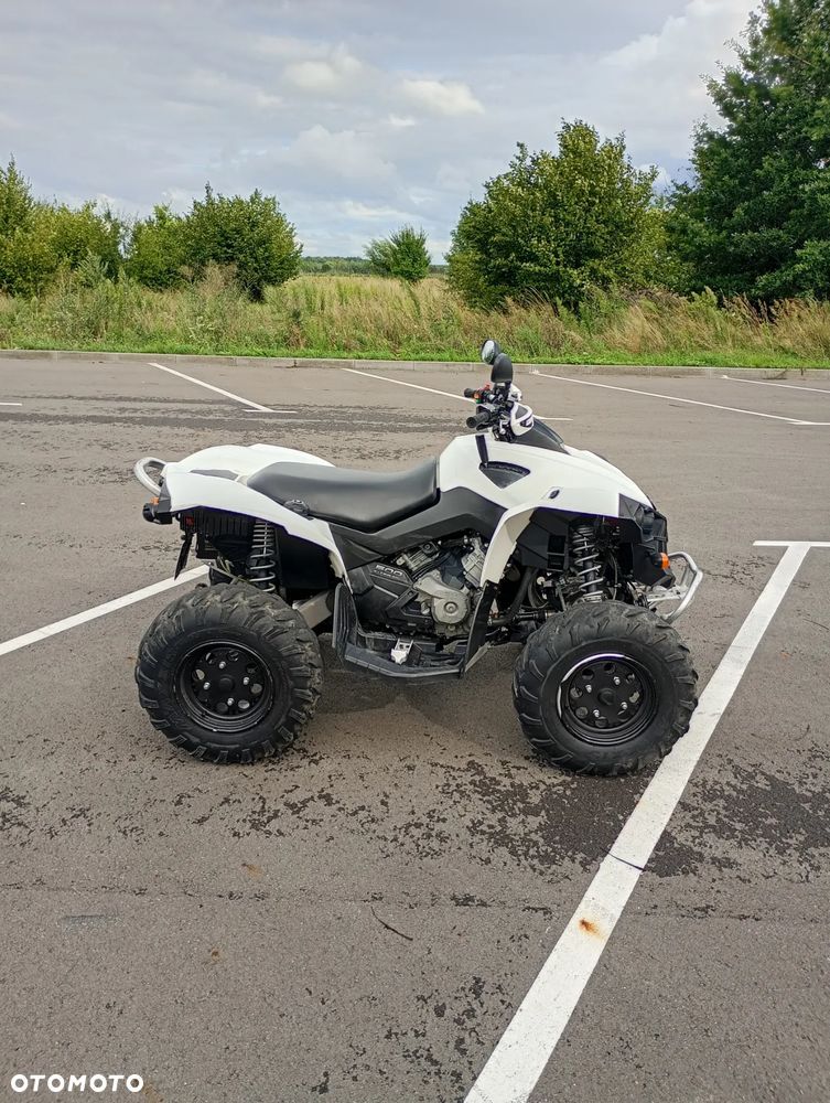Can-Am Renegade - 6