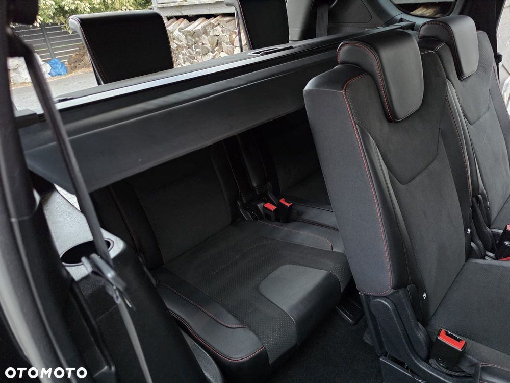 Ford S-Max 2.0 EcoBlue ST-Line - 17