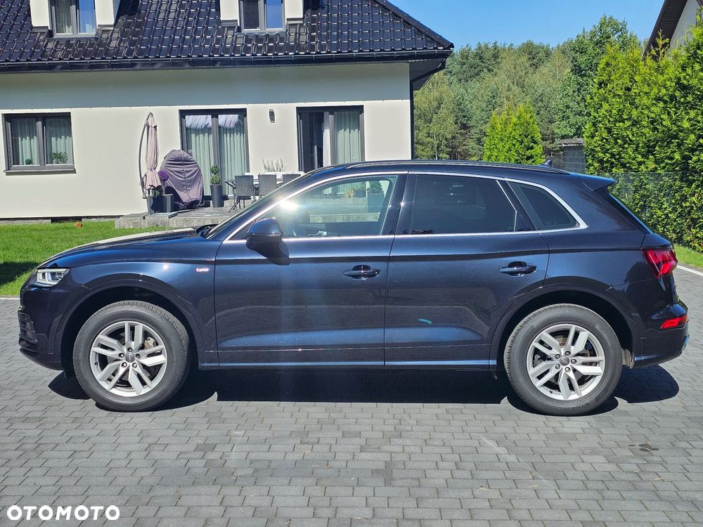 Audi Q5 2.0 TDI Quattro S tronic - 5