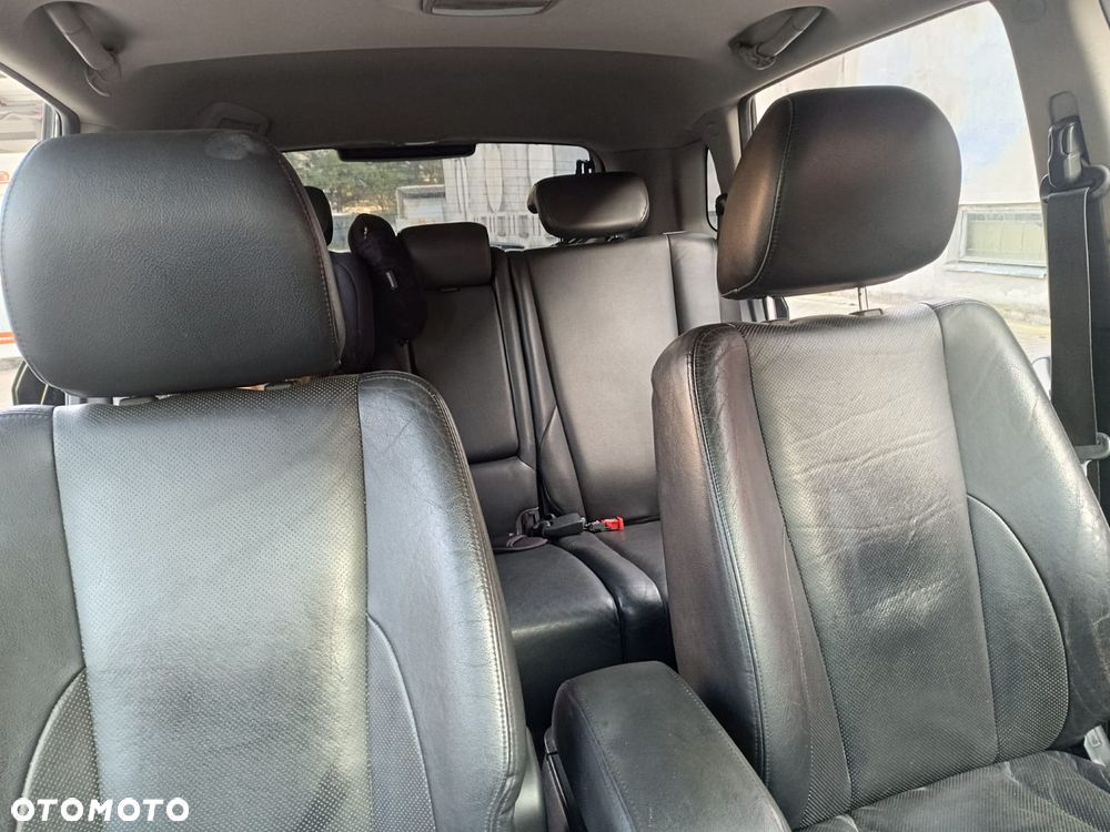 Hyundai Tucson 2.0 CRDi Premium - 16