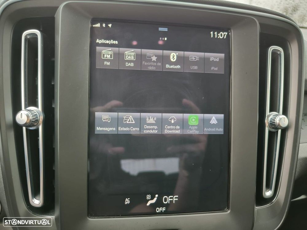 Volvo XC 40 1.5 T2 Momentum Core - 13
