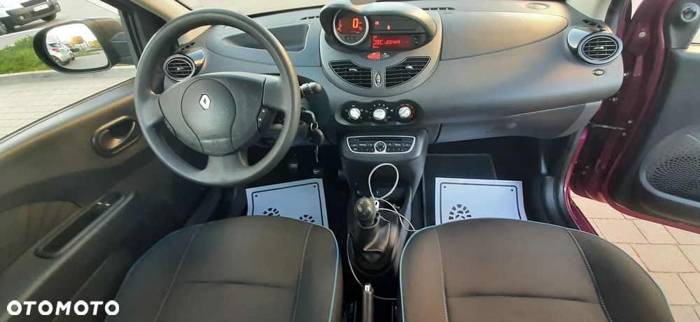 Renault Twingo - 26