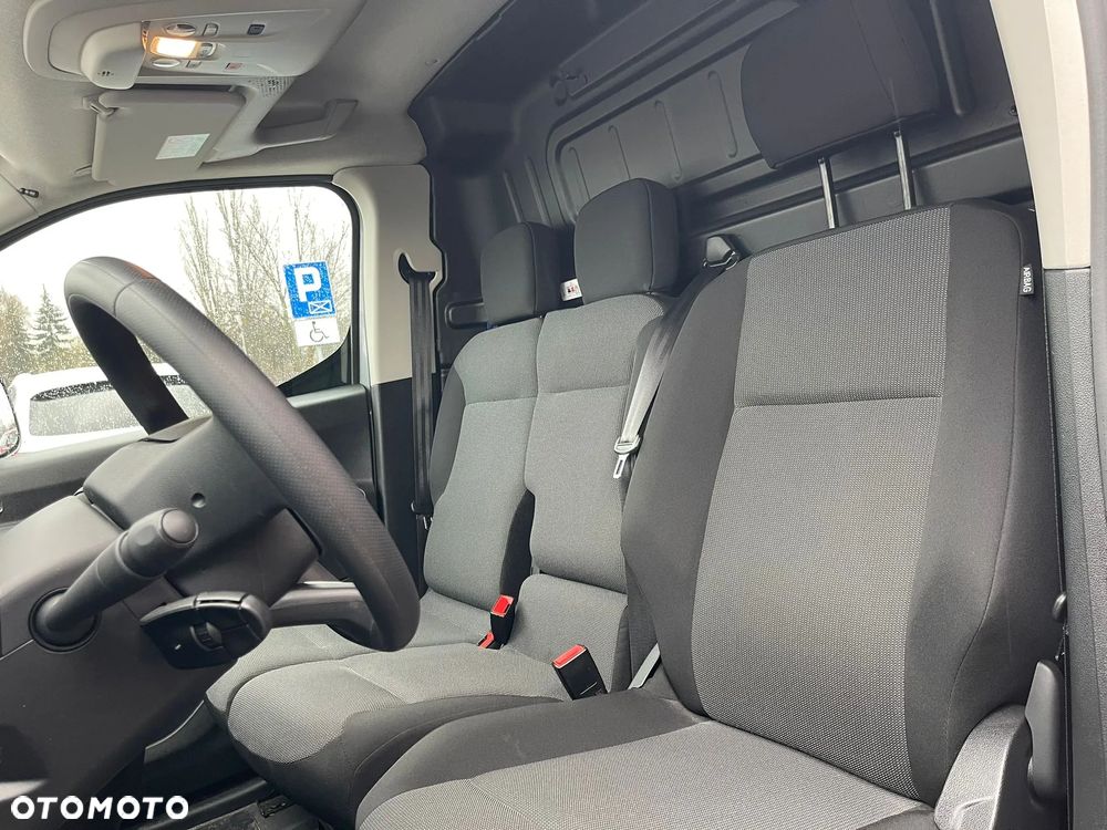 Toyota Proace City - 9