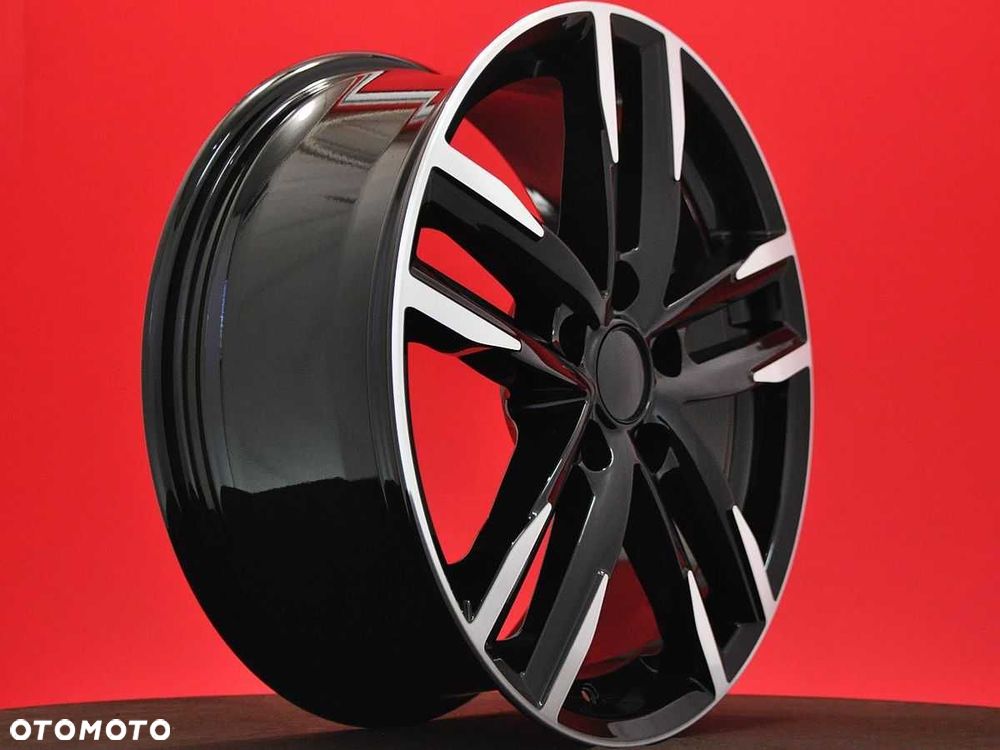 FELGI R17 5x108 Ford Focus Grand C-MAX Kuga II III Mondeo MK3 MK4 MK5 - 11