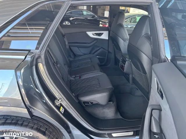Audi Q8 50 TDI quattro Tiptronic MHEV - 13