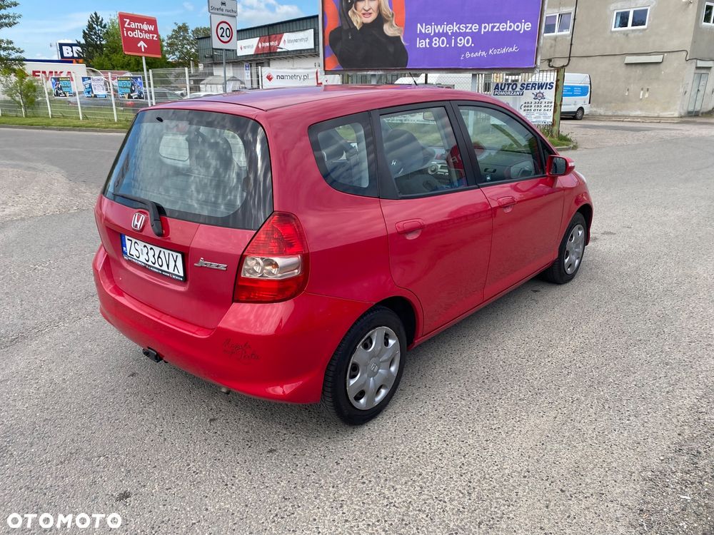 Honda Jazz 1.4 ES - 20