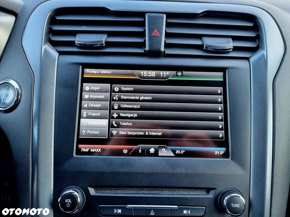 Ford Mondeo 1.5 EcoBoost STart-Stopp Titanium - 20