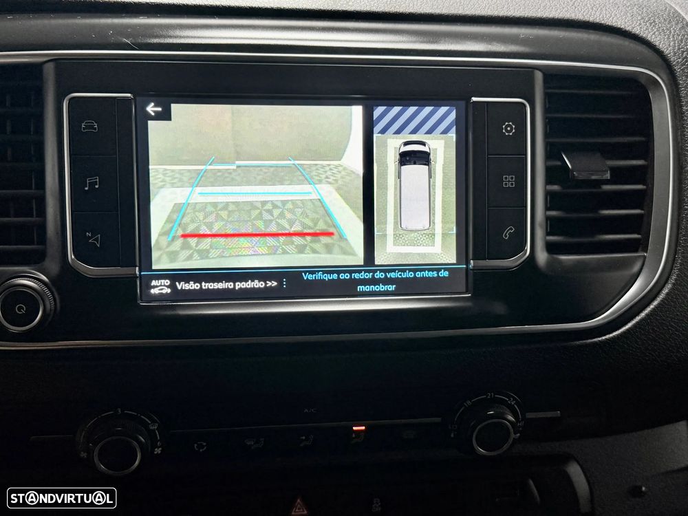 Peugeot Expert Premium L3H1 TwinCab Confort Plus - 13
