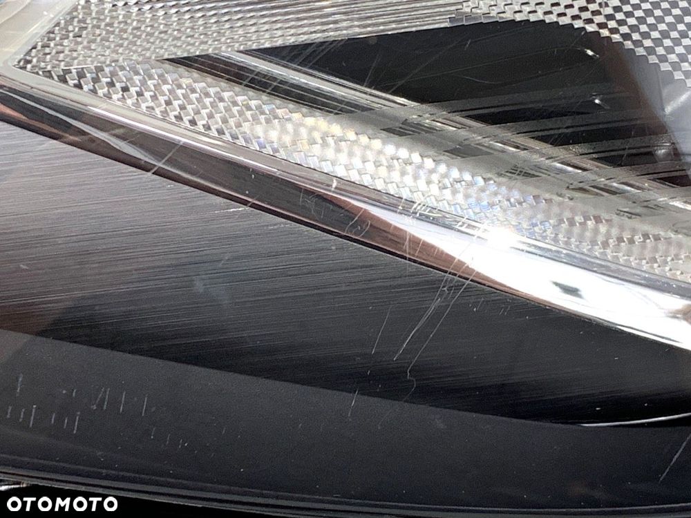 REFLEKTOR PRAWY PRZÓD FULL LED LASER  BMW 5 Touring (G31) 2017 - 2022 530 e Plug-in-Hybrid xDrive - 2