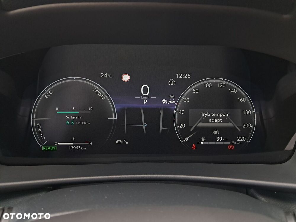 Toyota C-HR 1.8 Hybrid Style - 19