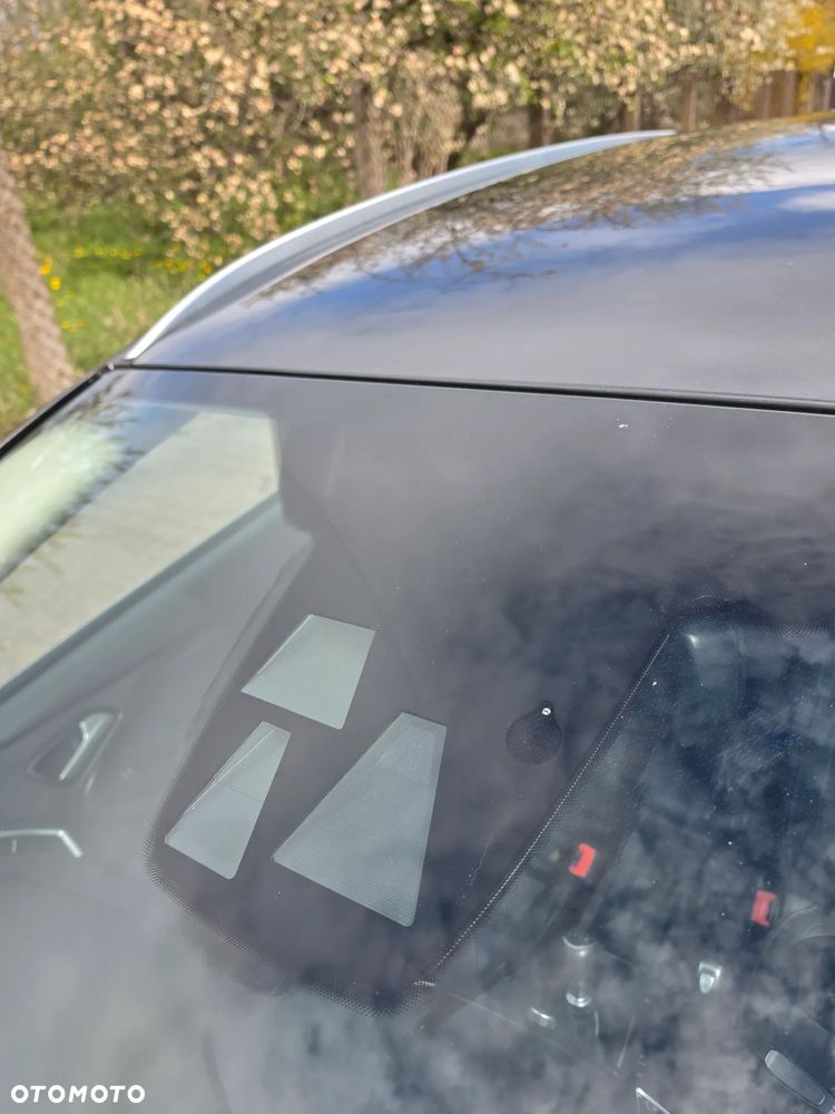 Ford Focus 1.5 TDCi DPF Start-Stopp-System Titanium - 15