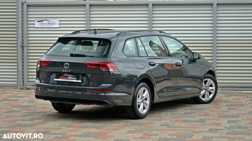 Volkswagen Golf 2.0 TDI Life - 15