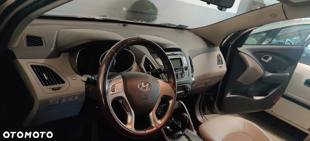 Hyundai ix35 2.0 Comfort - 5