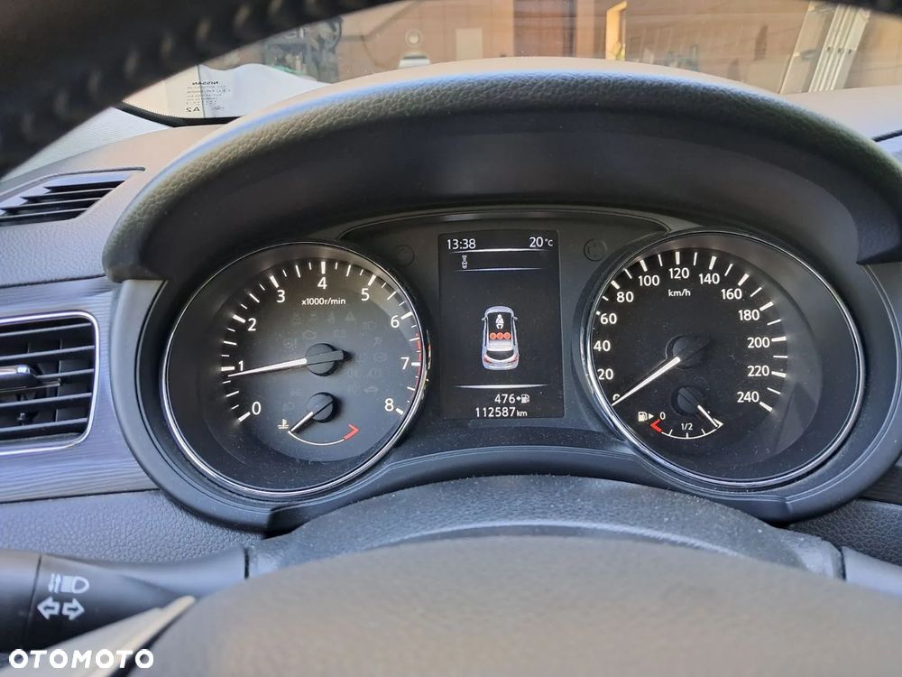 Nissan Pulsar 1.2 DIG-T Tekna - 7