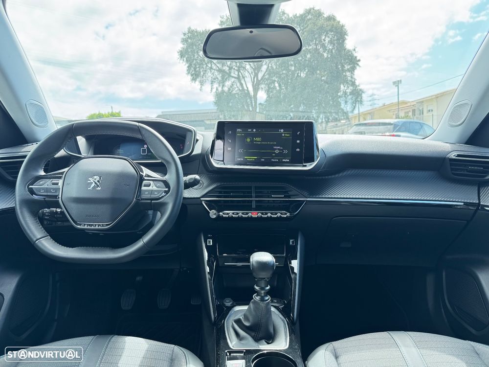 Peugeot 2008 PureTech 100 Stop&Start Allure Pack - 6