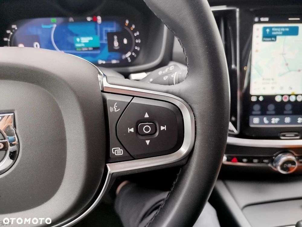 Volvo V60 B4 D Core - 20