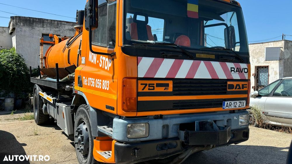 DAF - 2