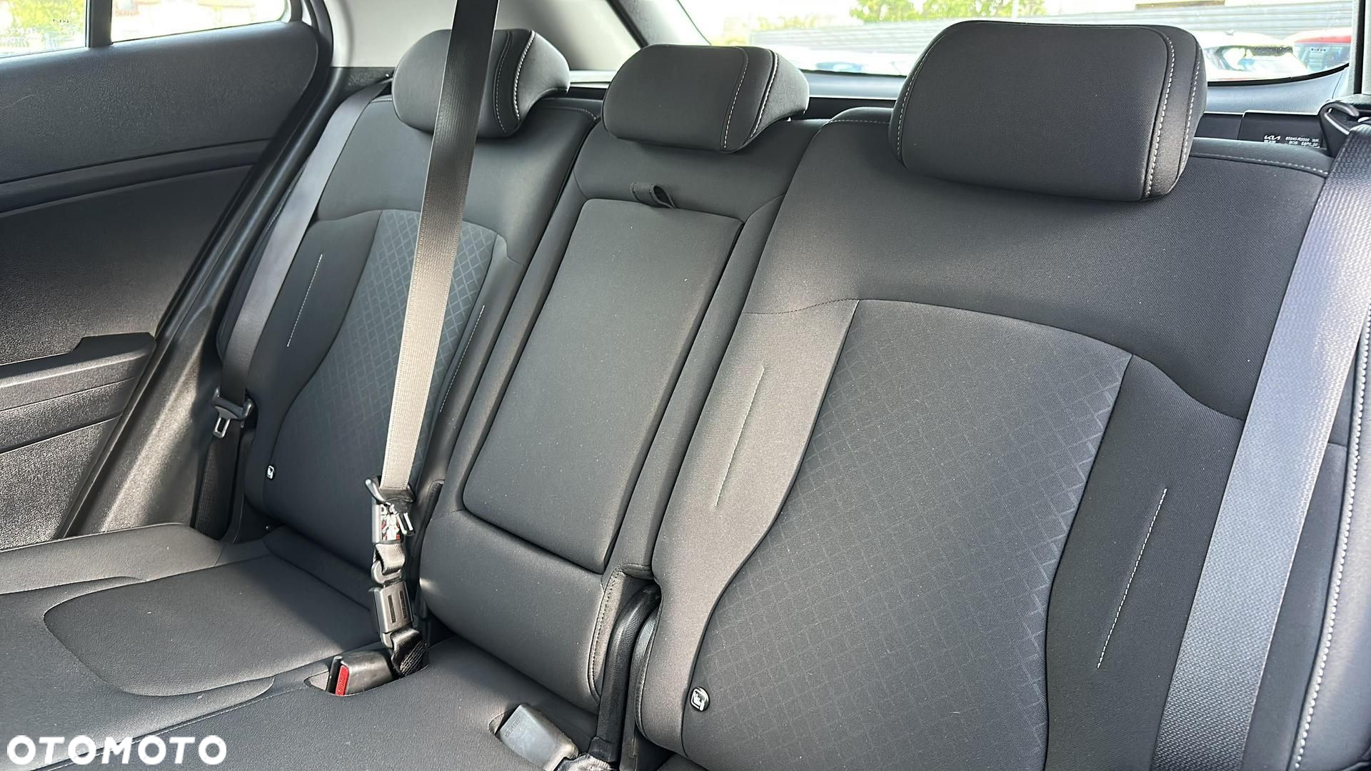 Kia Sportage - 18
