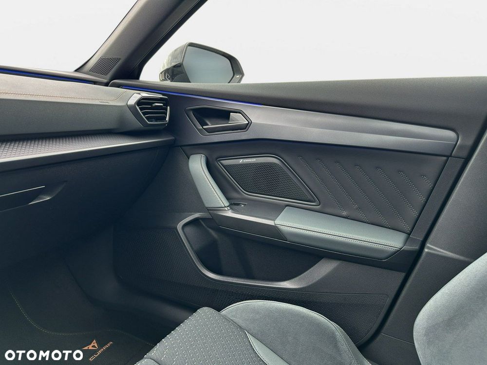 Cupra Formentor - 16