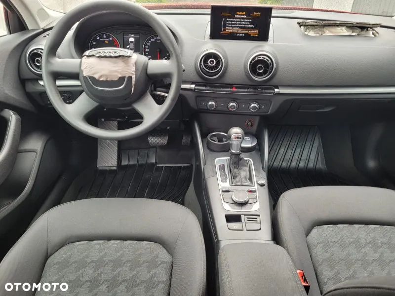 Audi A3 1.4 TFSI CoD S tronic - 7