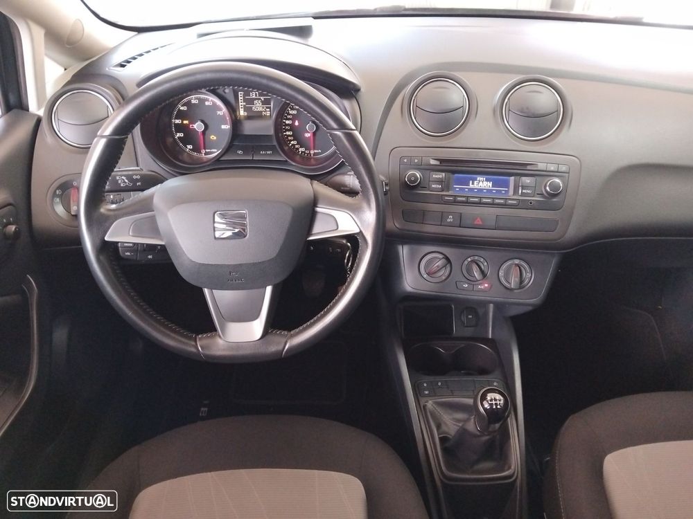 SEAT Ibiza 1.2 12V Style - 5