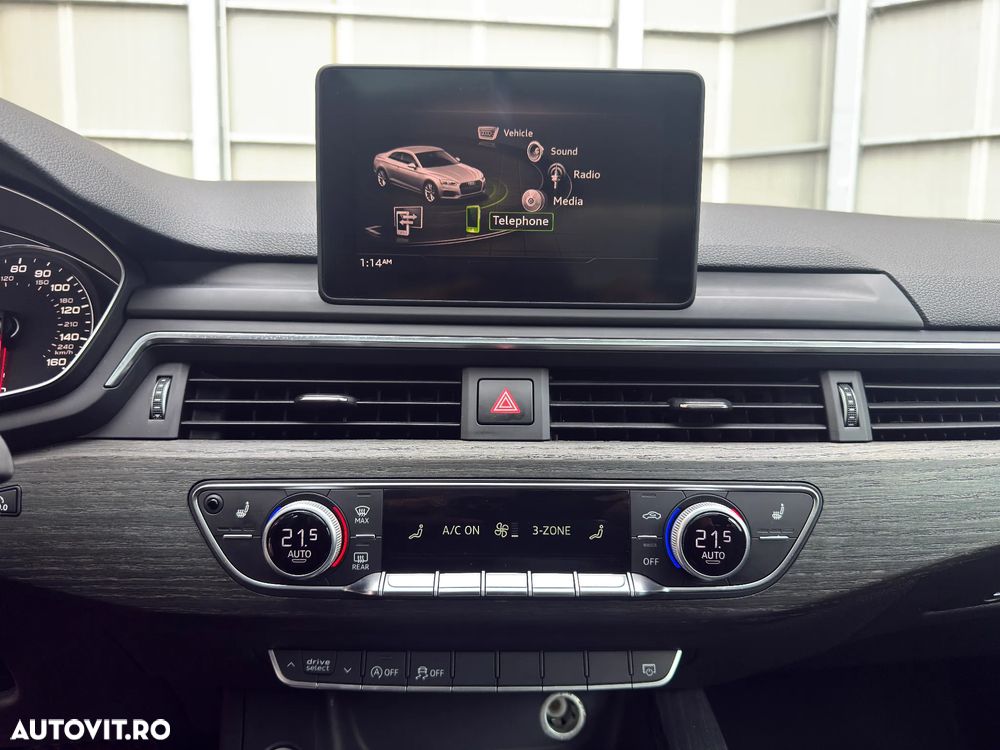 Audi A5 Coupe 2.0 TFSI S tronic - 23