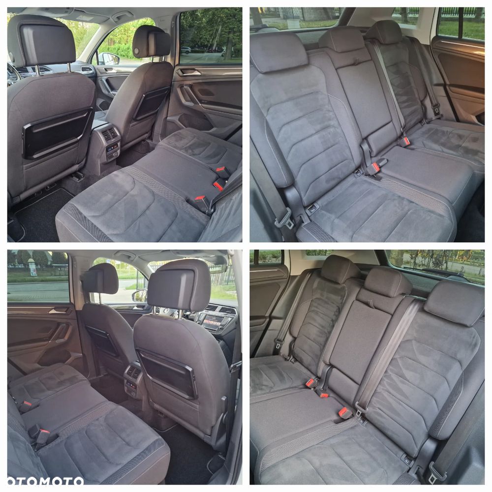 Volkswagen Tiguan - 4