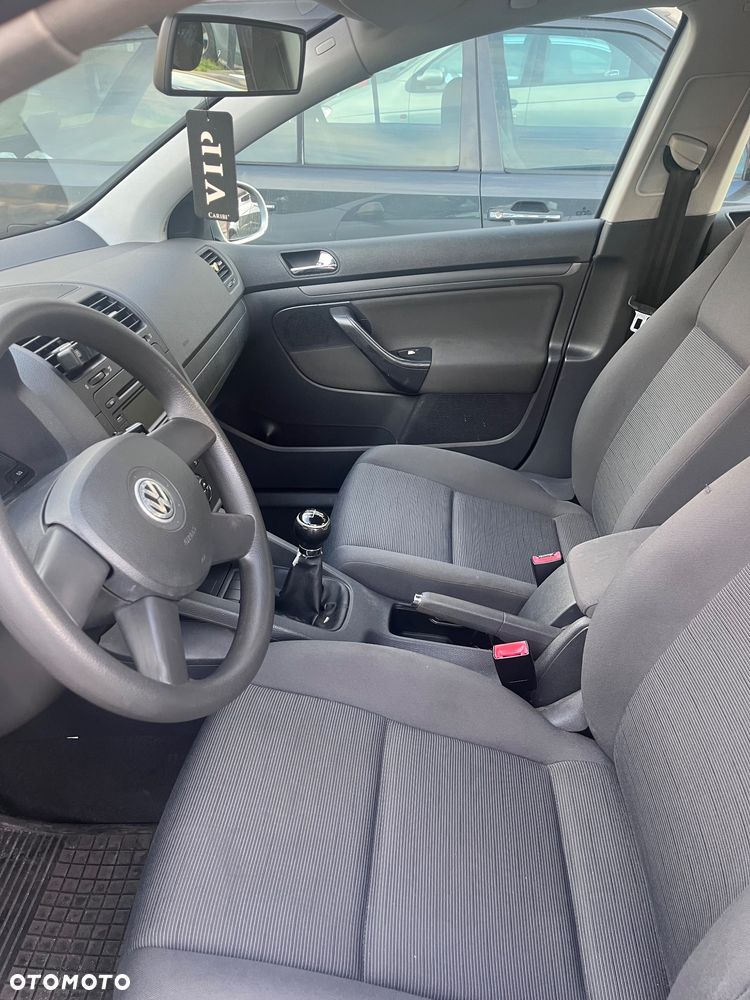 Volkswagen Golf 1.4 Basis - 28