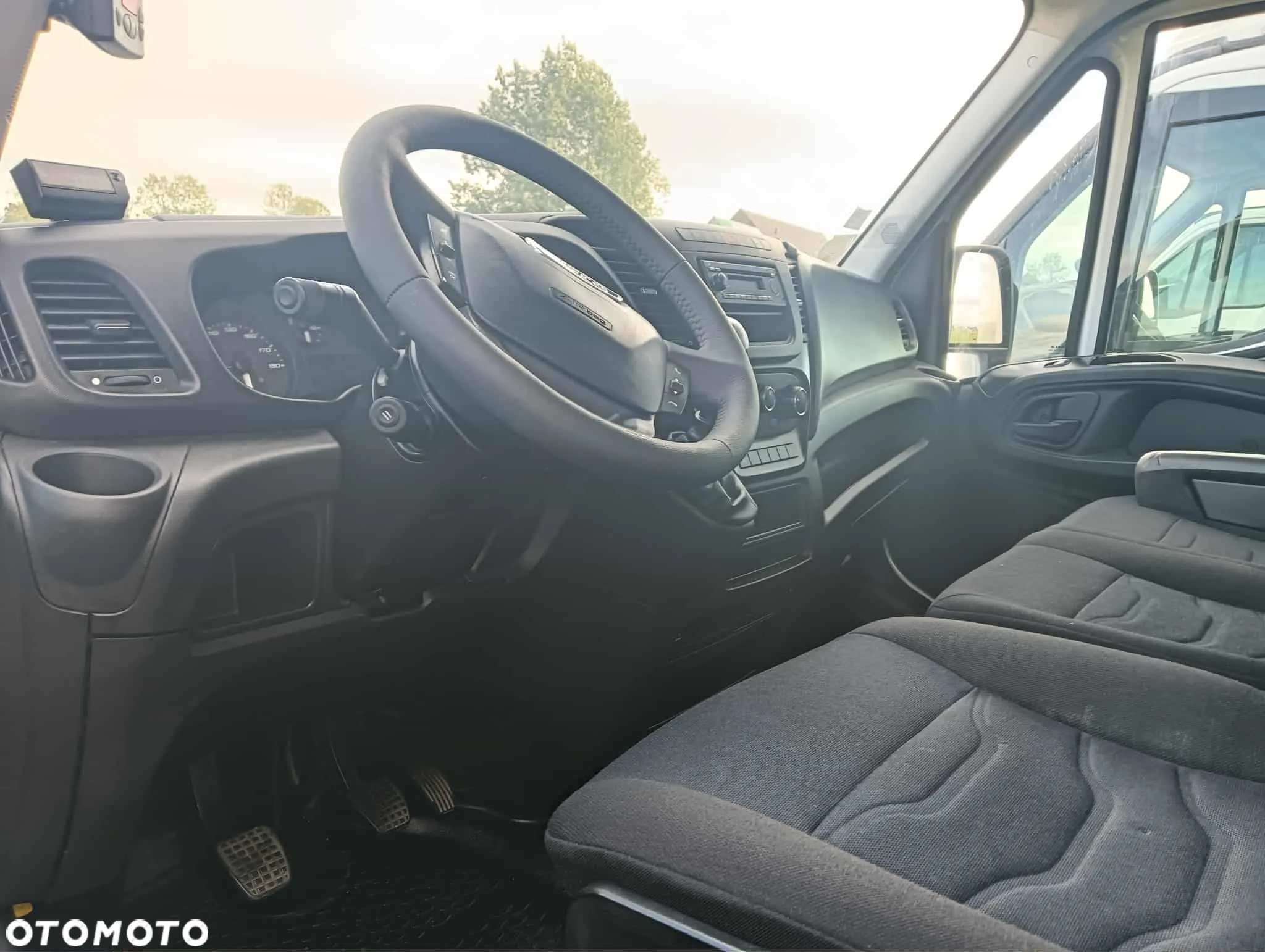 Iveco 35C14, 35C13, 35C12 - 13