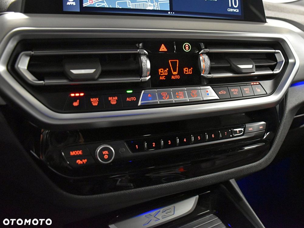 BMW X3 - 19