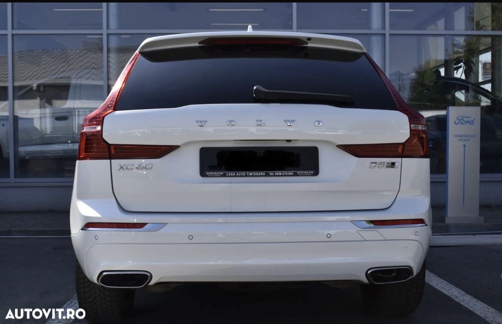 Volvo XC 60 - 5