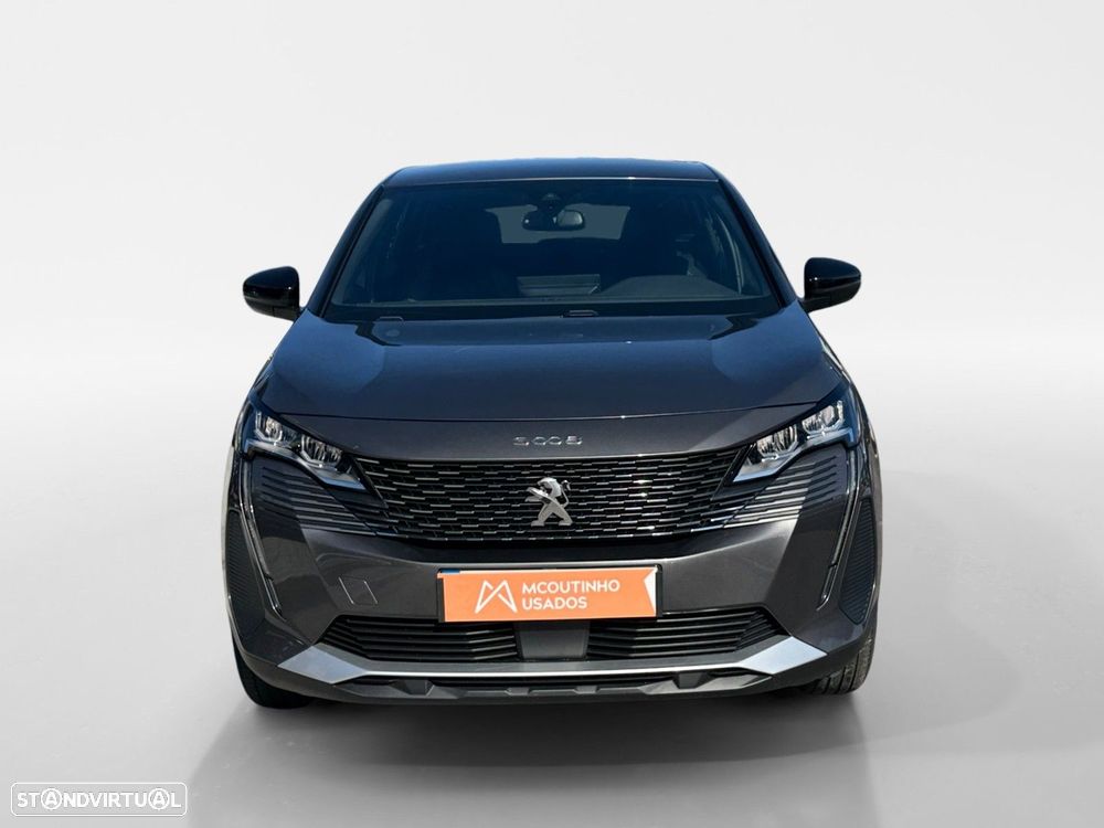 Peugeot 3008 1.2 PureTech Active Pack - 8