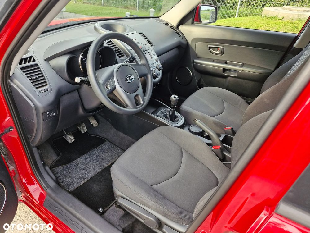 Kia Soul - 11