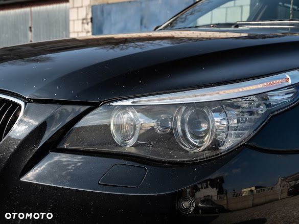 BMW Seria 5 - 3