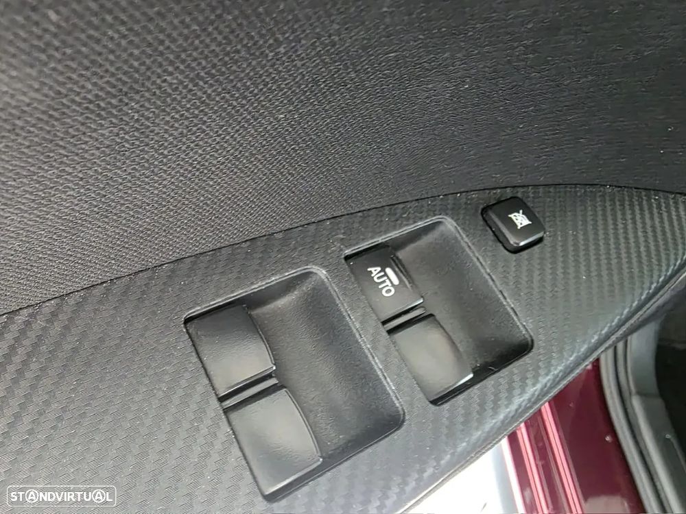 Mitsubishi Space Star 1.2 Connect Edition - 10